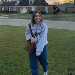 Meet your Posher, Sophia